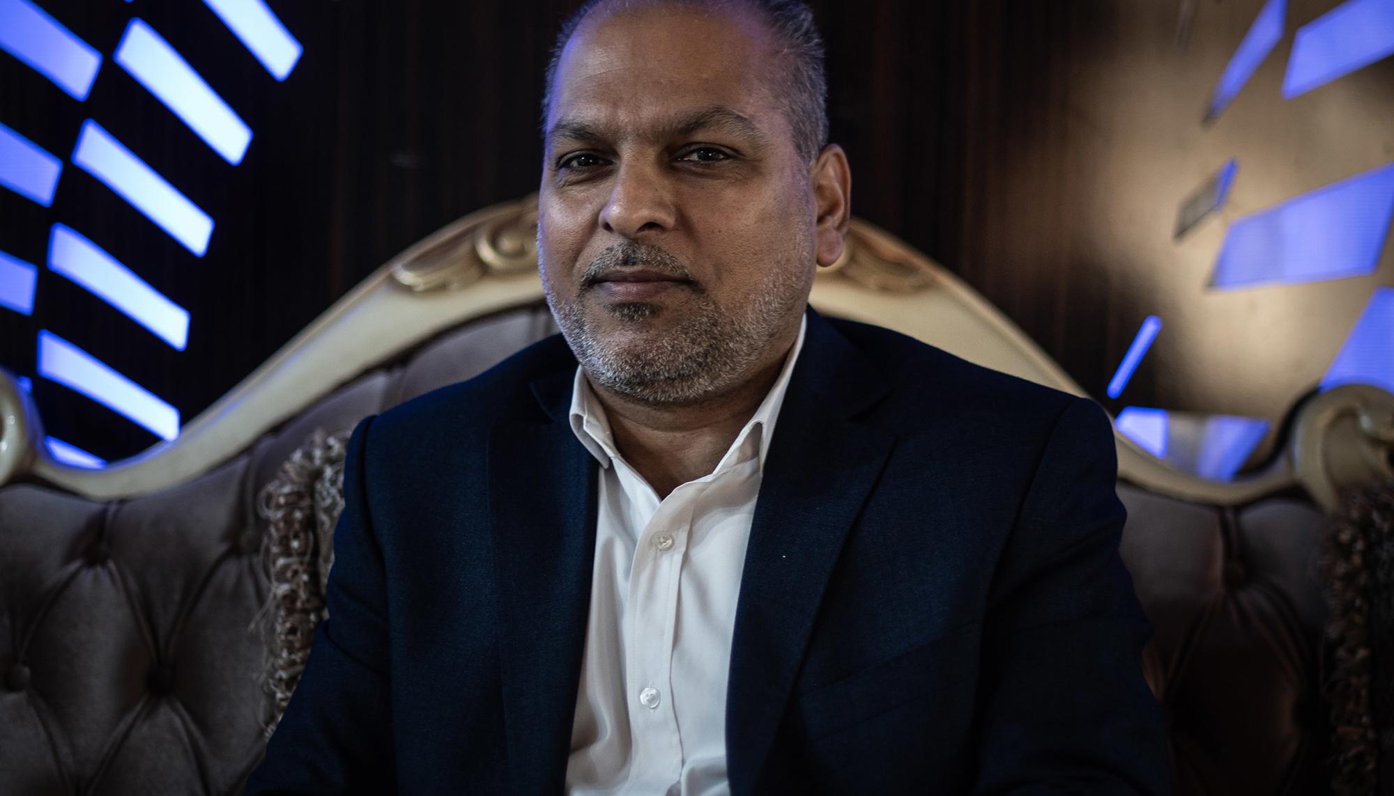 Milicias Iraquíes 1